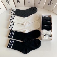 $27.00 USD Celine Socks #1269737