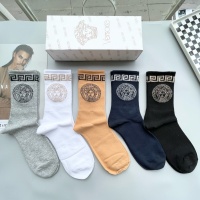 $29.00 USD Versace Socks For Men #1269750