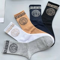 $29.00 USD Versace Socks For Men #1269750