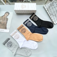 $29.00 USD Versace Socks For Men #1269750