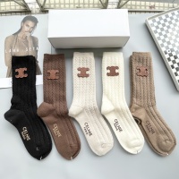 $39.00 USD Celine Socks #1269754