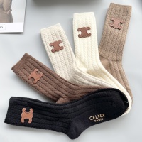 $39.00 USD Celine Socks #1269754