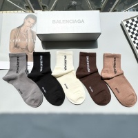 $25.00 USD Balenciaga Socks #1269758