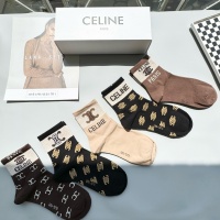 $25.00 USD Celine Socks #1269759