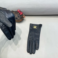 $48.00 USD Celine Gloves For Women #1269823