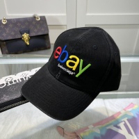 $27.00 USD Balenciaga Caps #1269864