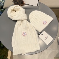 $60.00 USD Moncler Hat and Scarf Set #1269895