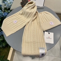 $60.00 USD Moncler Hat and Scarf Set #1269896