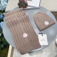 $60.00 USD Moncler Hat and Scarf Set #1269897