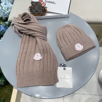 $60.00 USD Moncler Hat and Scarf Set #1269897