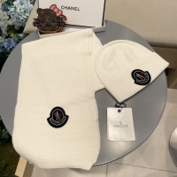 $60.00 USD Moncler Hat and Scarf Set #1269899