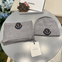 $60.00 USD Moncler Hat and Scarf Set #1269900