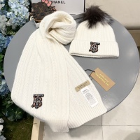 $64.00 USD Burberry Hat and Scarf Set #1269903