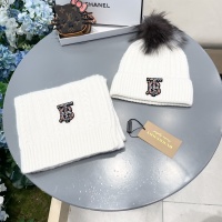 $64.00 USD Burberry Hat and Scarf Set #1269903