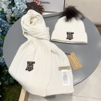 $64.00 USD Burberry Hat and Scarf Set #1269903