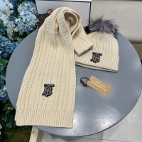 $64.00 USD Burberry Hat and Scarf Set #1269904