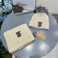 $64.00 USD Burberry Hat and Scarf Set #1269904