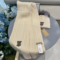 $64.00 USD Burberry Hat and Scarf Set #1269904