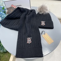 $64.00 USD Burberry Hat and Scarf Set #1269905