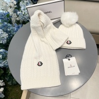 $64.00 USD Moncler Hat and Scarf Set #1269906