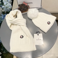 $64.00 USD Moncler Hat and Scarf Set #1269906