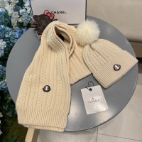 $64.00 USD Moncler Hat and Scarf Set #1269907