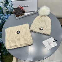 $64.00 USD Moncler Hat and Scarf Set #1269907