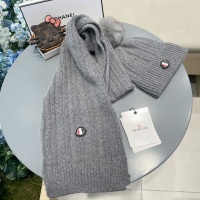 $64.00 USD Moncler Hat and Scarf Set #1269908