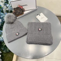 $64.00 USD Moncler Hat and Scarf Set #1269908