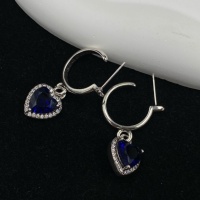 $34.00 USD Chrome Hearts Earrings For Women #1269995