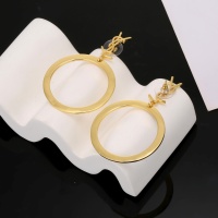 $27.00 USD Yves Saint Laurent YSL Earrings For Women #1270048