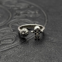 Chrome Hearts Rings #1270074