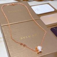 $39.00 USD Bvlgari Necklaces #1270128