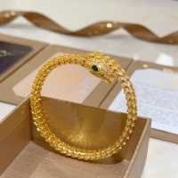 $68.00 USD Bvlgari Bracelets #1270137