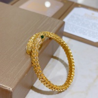 $68.00 USD Bvlgari Bracelets #1270137