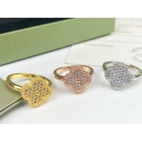 $23.00 USD Van Cleef & Arpels Rings For Women #1270150