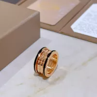 Bvlgari Rings For Unisex #1270286