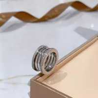 Bvlgari Rings For Unisex #1270287