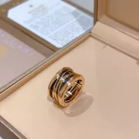 $48.00 USD Bvlgari Rings For Unisex #1270288