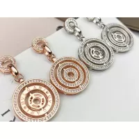 $41.00 USD Bvlgari Earrings For Women #1270305