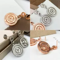 $41.00 USD Bvlgari Earrings For Women #1270305