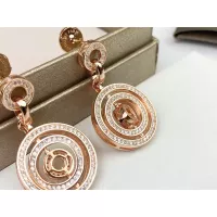 $41.00 USD Bvlgari Earrings For Women #1270306