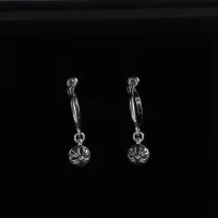 $32.00 USD Chrome Hearts Earrings For Women #1270349