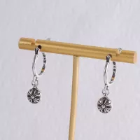 $32.00 USD Chrome Hearts Earrings For Women #1270349