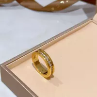 $40.00 USD Bvlgari Rings For Unisex #1270353