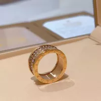 $45.00 USD Bvlgari Rings For Unisex #1270357