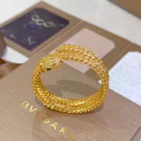 $76.00 USD Bvlgari Bracelets #1270360