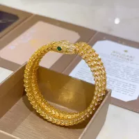 $76.00 USD Bvlgari Bracelets #1270360