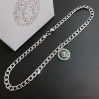 $64.00 USD Versace Necklaces #1270412