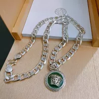 $64.00 USD Versace Necklaces #1270412